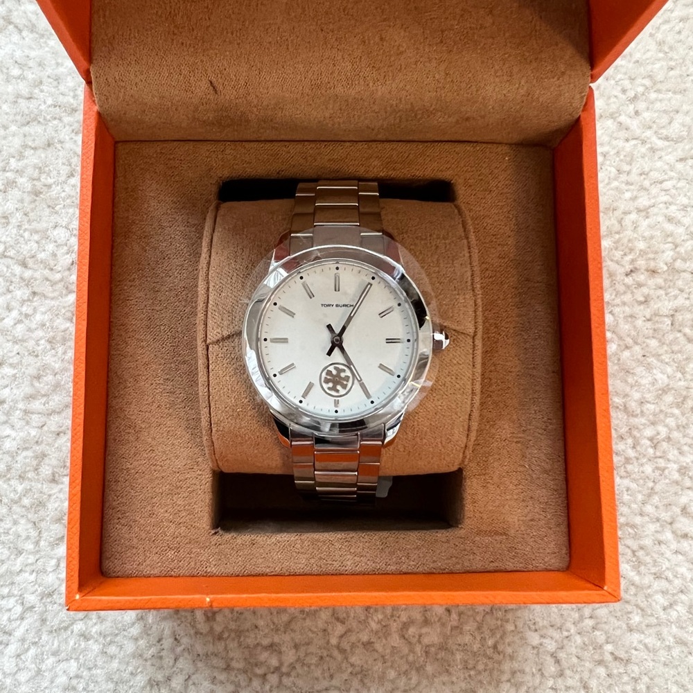 Tory Burch Watch
